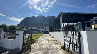2-storey Terraced House For Sale in Ipoh,PRK