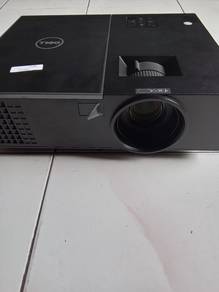 Dell 1550 DLP Projector
