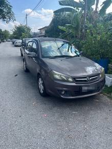 Proton Saga FL EXECUTIVE in Shah Alam, SGR