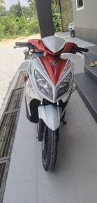 Yamaha Nouvo LC