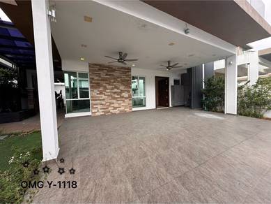 Semi-Detached House For Sale in Klang,SGR
