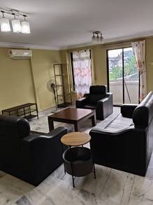 Condominium For Rent in The Habitat