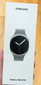 Samsung GALAXY WATCH 8 40MM SEALED