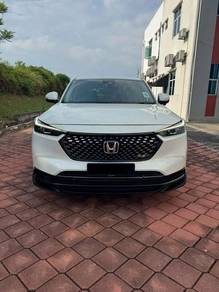 2022 Honda HR-V TURBO V