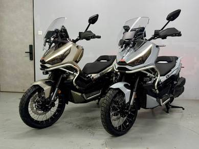 Zontes 368G
