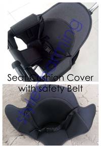 Spare Part for magic Stroller - Seat Cushion Cover