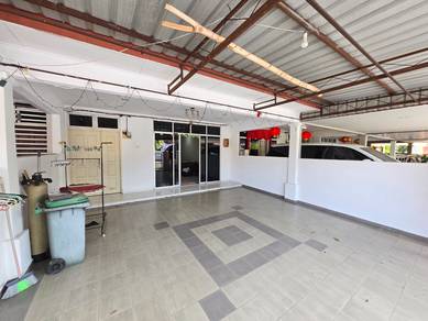 2-storey Terraced House For Sale in Sungai Petani,KDH