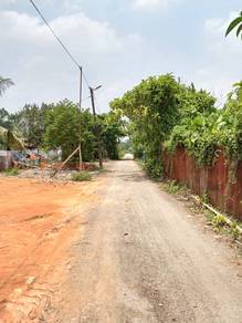 Residential Land in Taiping, PRK