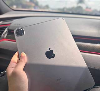Ipad pro m3 256gb 11 inch