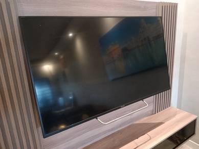 Sony 55” 4K Android TV KD-55X7000E