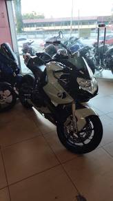 BMW HP 2