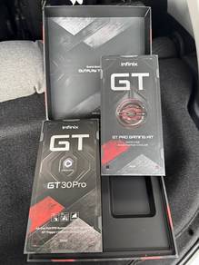 Infinix GT30 Pro