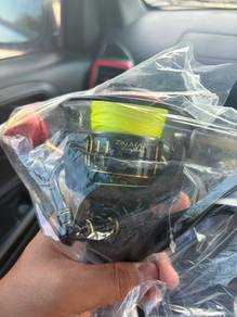 Ajiking ZigMax Z LimitedEdition 5000 Spinning Reel