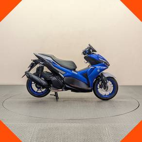 Yamaha NVX