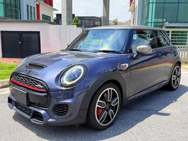 Mini John Cooper Works  in Damansara, KUL
