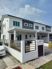 2-storey Terraced House For Sale in Sepang,SGR