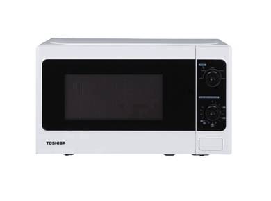 Toshiba MICROWAVE OVEN ERSM20WMY