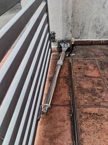OAE 333A Starlight Autogate System Offer