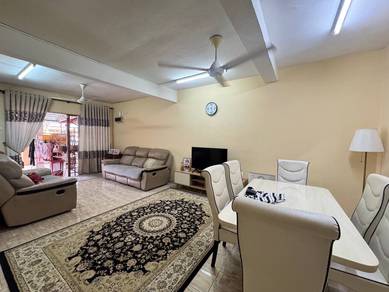 2-storey Terraced House For Sale in Cheras,KUL