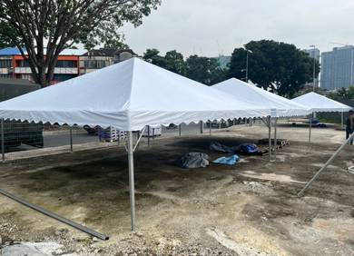 Canopy Kanopy Khemah Tent Murah Harga Kilang