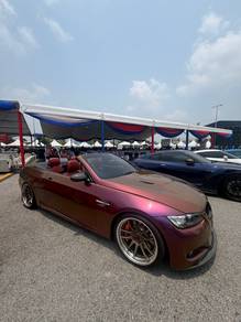 BMW 335Ci 35Ci (CBU) in Melaka City, MLK