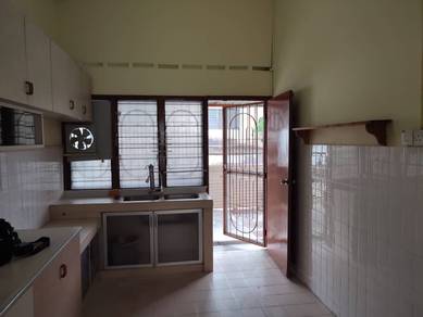 2-storey Terraced House For Rent in Seremban,NSN