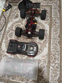 kraton 6s exb F.O.R 1/8