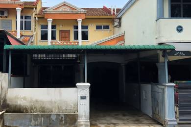 2-storey Terraced House For Sale in Nilai,NSN