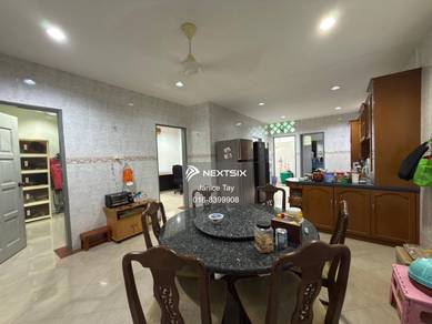 2-storey Terraced House For Sale in Kota Kinabalu,SBH