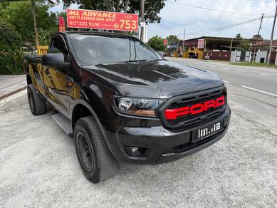 Ford Ranger XL in Kajang, SGR