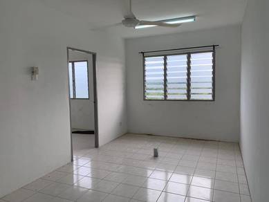 Apartment For Rent in Teratai Apartment (Taman Bunga Raya)
