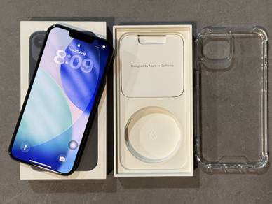 Iphone 13 128GB