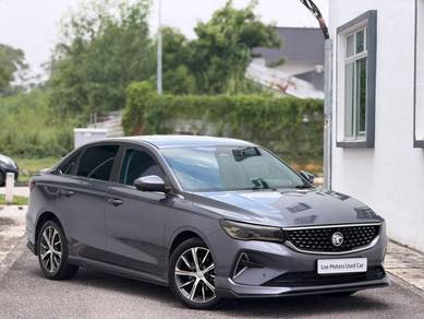 2024 Proton S70 FLAGSHIP