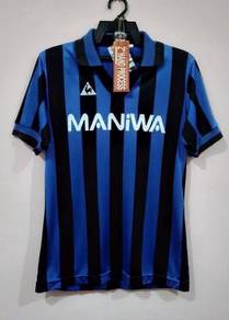 Rare jersey LECOQ SPORTIF TRIBUTE INTERMILAN 70s