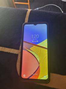 Samsung A12 Untuk di letgo