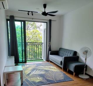 Condominium For Rent in The Trees Damansara