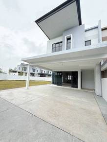 2-storey Terraced House For Rent in Semenyih,SGR