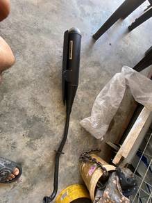 ekzod apido cutting std kriss mr2