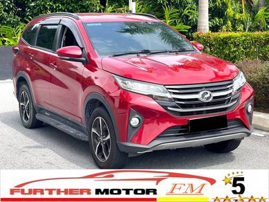 Perodua Aruz AV in Cheras, SGR