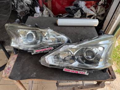 No 4-8-11 Nissan Teana L33 Hid Headlamp Jpn