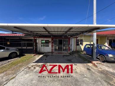 Terraced House For Sale in Miri,SWK
