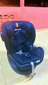 carseat movon