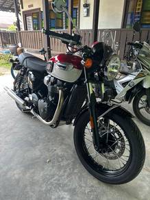 Triumph Bonneville