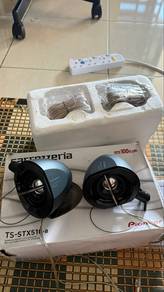 STX510 full range speaker