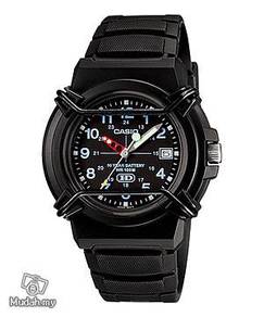 Casio HDA-600B Original Genuine Watch