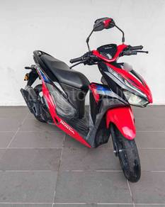 Honda Vario 150