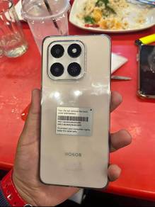 Honor 400 smart like new