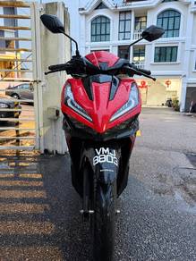 Honda Vario 125