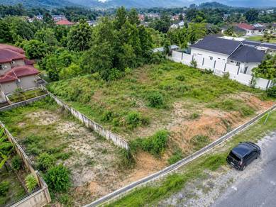 Residential Land in Gombak, SGR