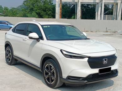 Honda HR-V S in Kajang, SGR